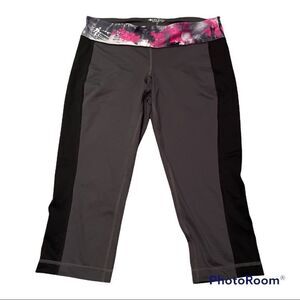 Ideology Cropped Legging